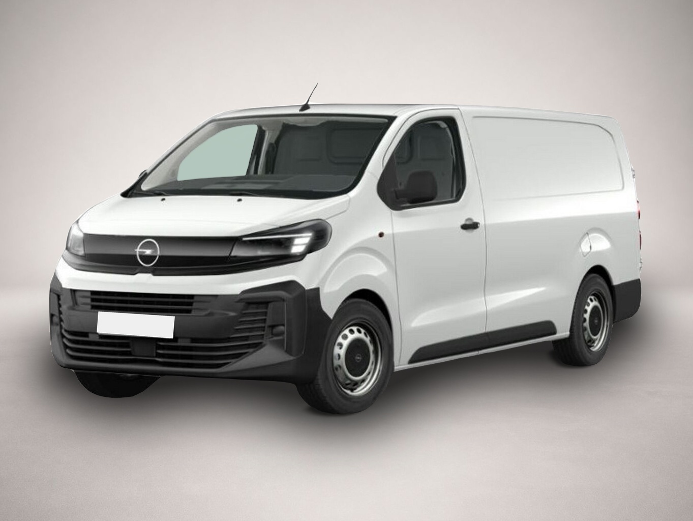 Opel Vivaro (04/2026, Diesel)