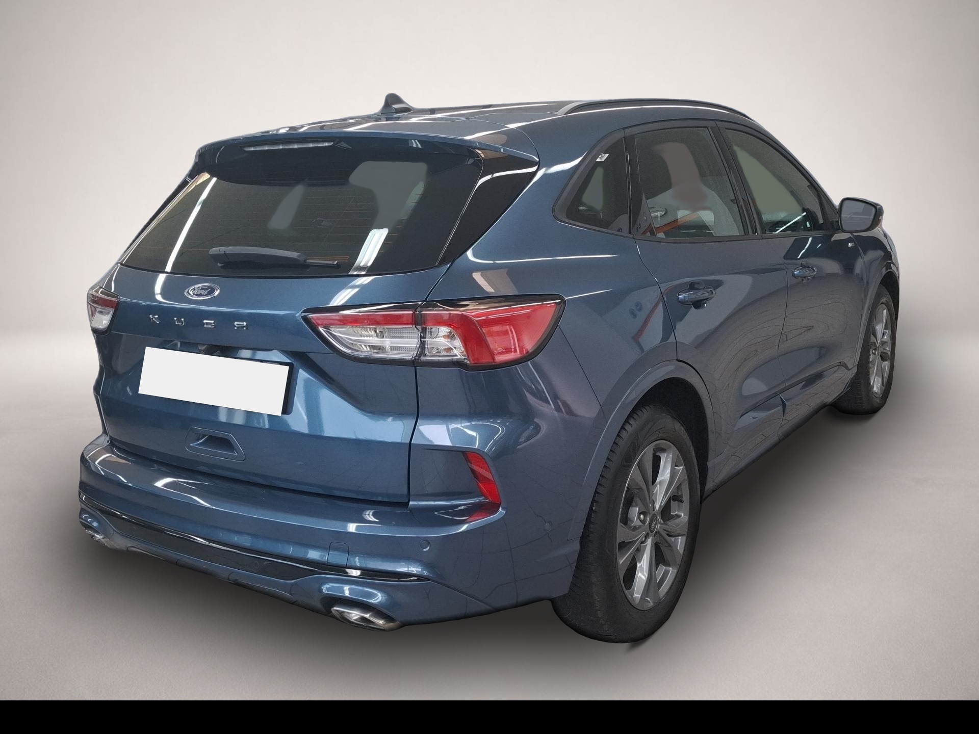Ford Kuga (09/2023, Diesel)