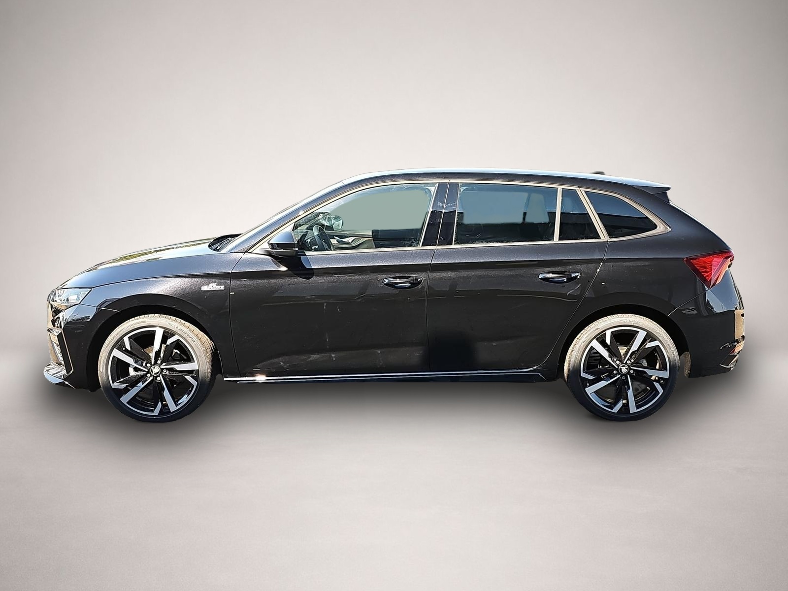 Skoda Scala (07/2026, Benzin)