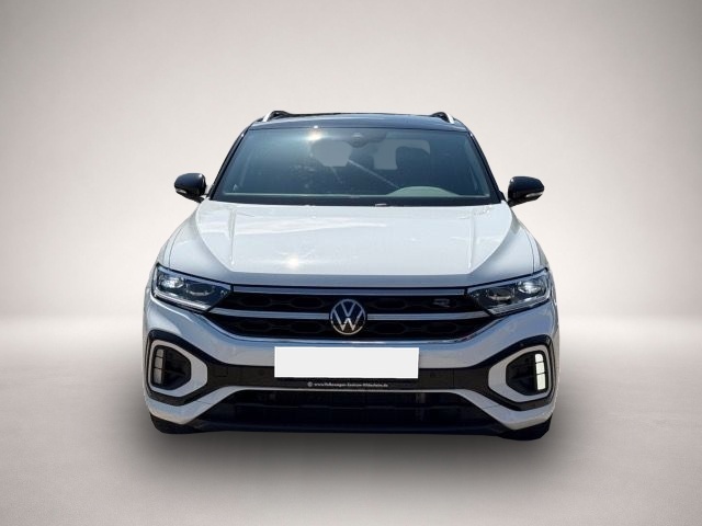 Volkswagen T-Roc (02/2023, Benzin)
