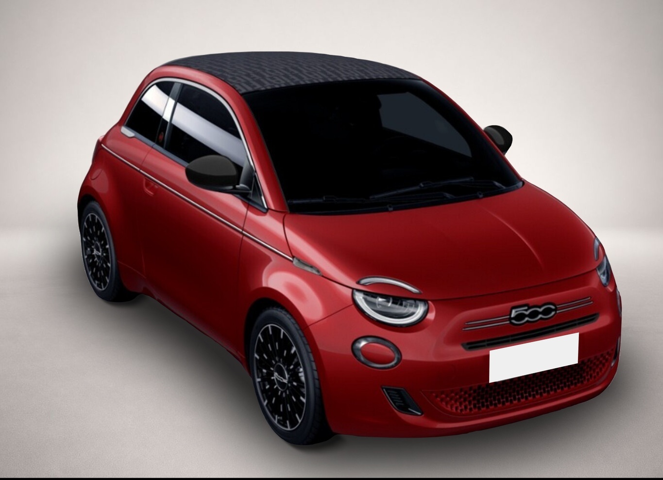 Fiat 500 (07/2026, Benzin)