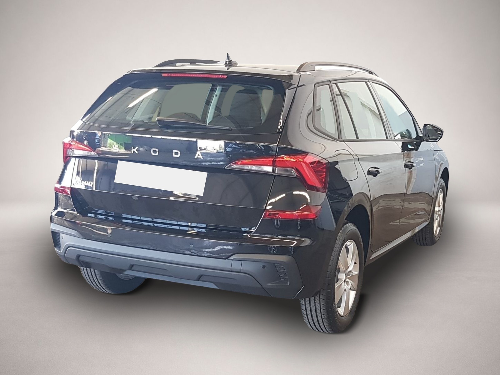 Skoda Kamiq (01/2026, Benzin)