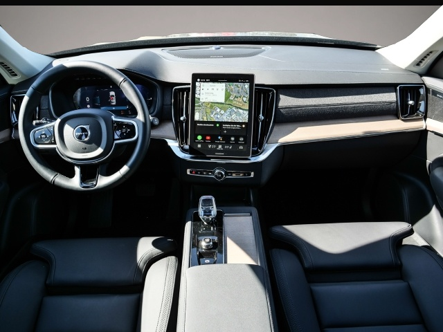 Volvo XC90 (07/2025, Hybrid (Benzin/Elektro))