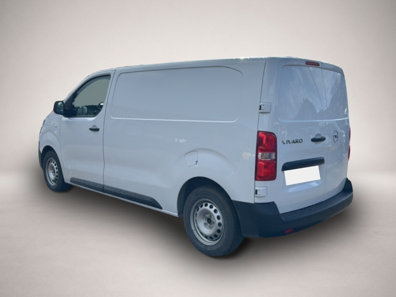 Opel Vivaro (07/2026, Diesel)