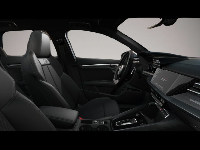 Audi A3 (01/2026, Hybrid (Benzin/Elektro))