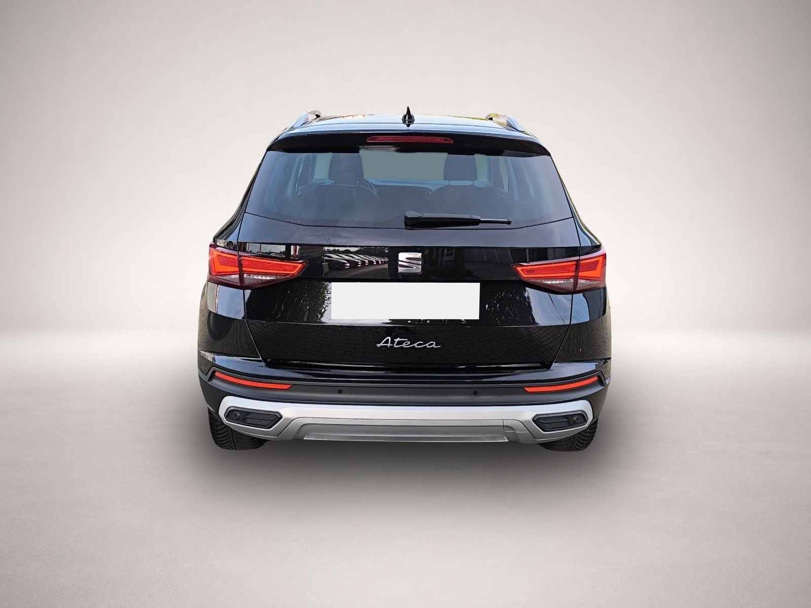 Seat Ateca (07/2024, Benzin)