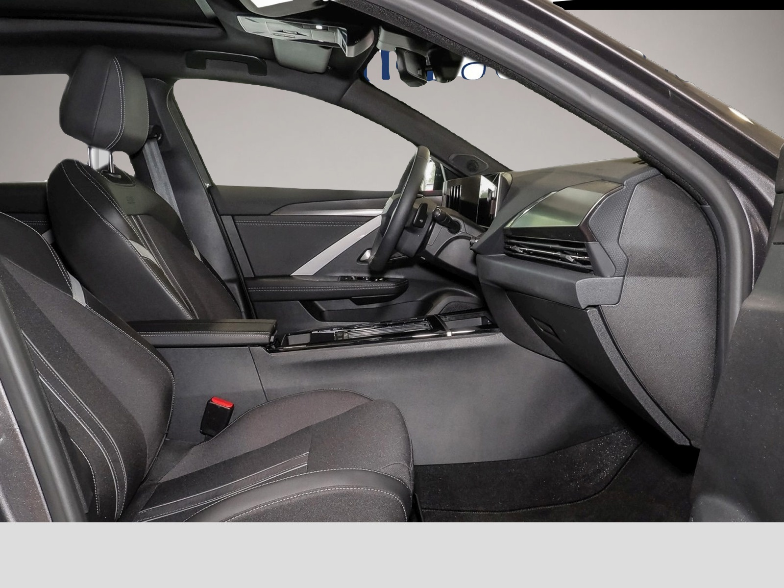 Opel Astra (01/2025, Diesel)