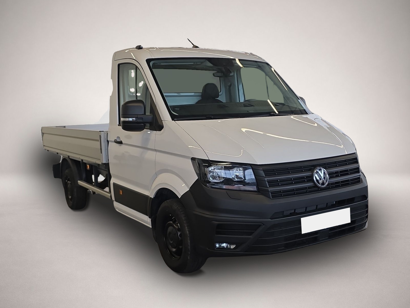 Volkswagen Other (08/2024, Diesel)
