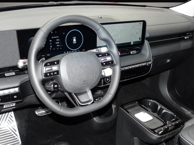 Hyundai IONIQ 5 (, ELECTRIC)