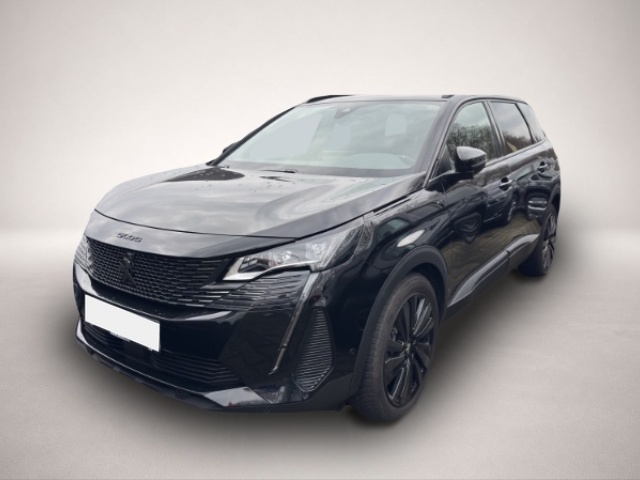 Peugeot 5008 (01/2024, Benzin)