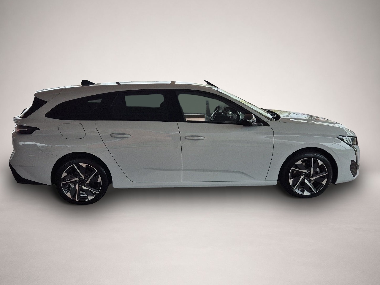 Peugeot 308 (06/2025, Diesel)