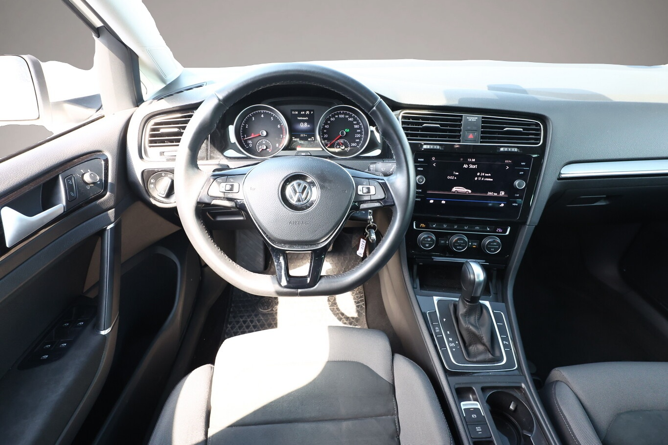 Volkswagen Golf (09/2020, )
