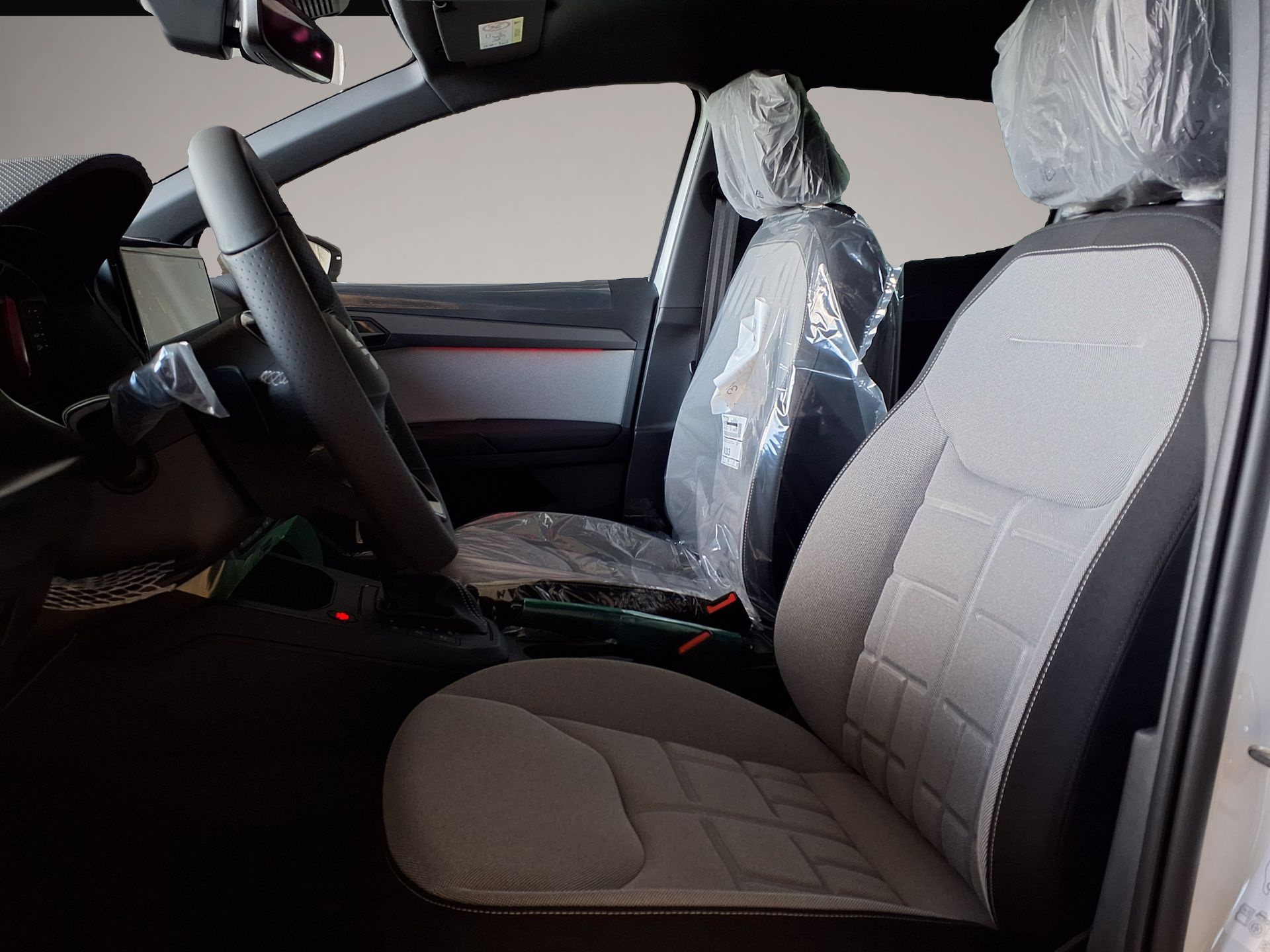 SEAT Ibiza, Bild 5 von 5