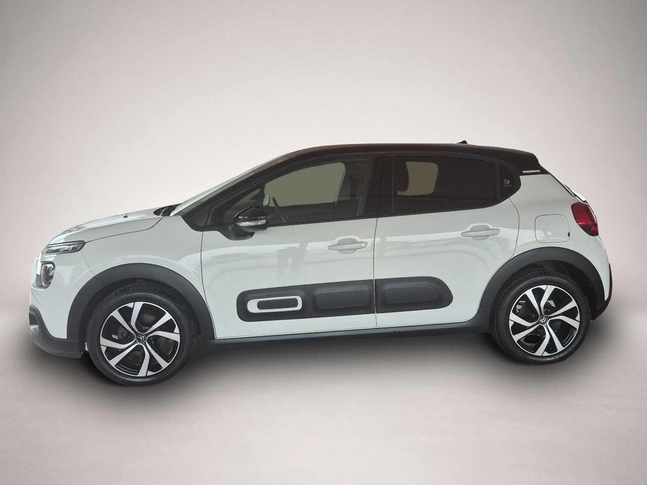 Citroen C3 (09/2021, Benzin)