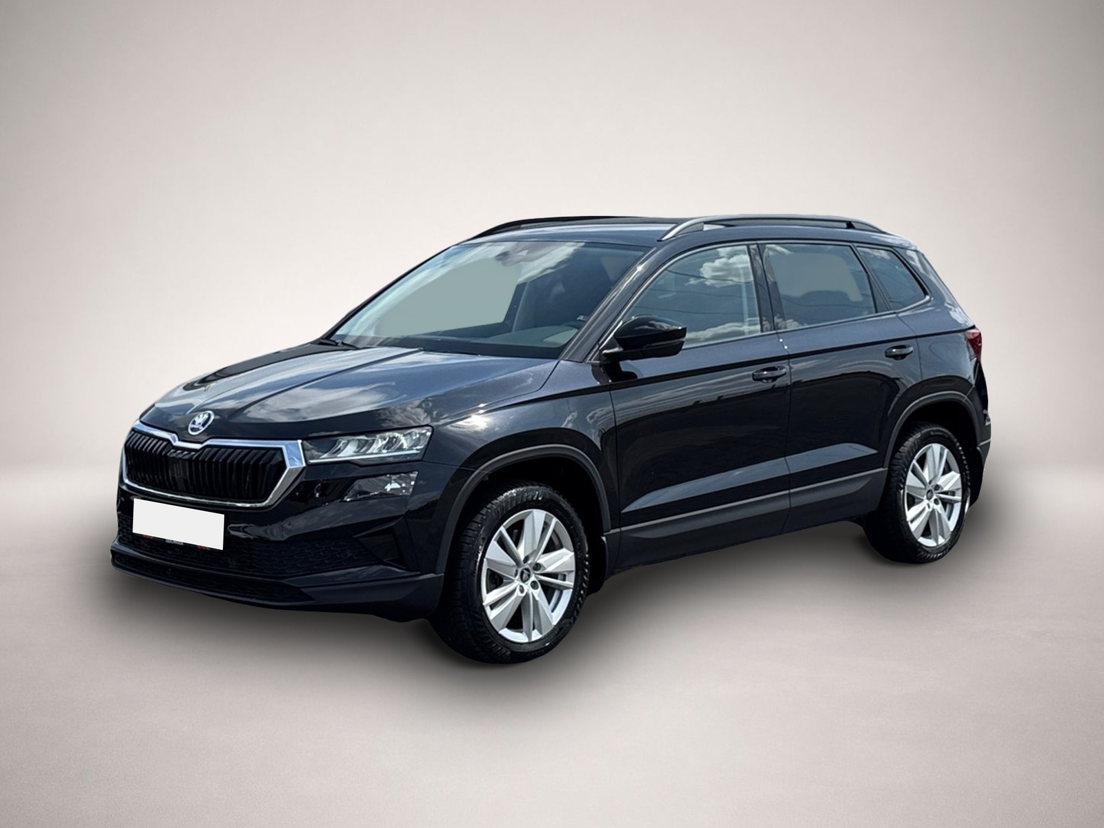 Skoda Other (07/2025, Benzin)