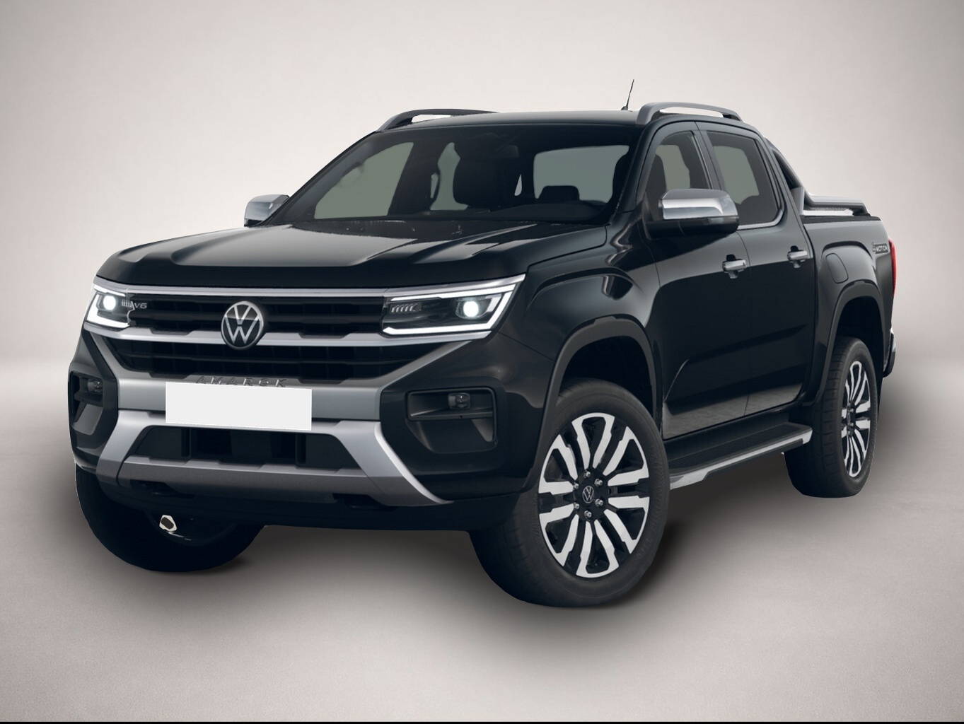 Volkswagen Amarok (05/2026, Diesel)
