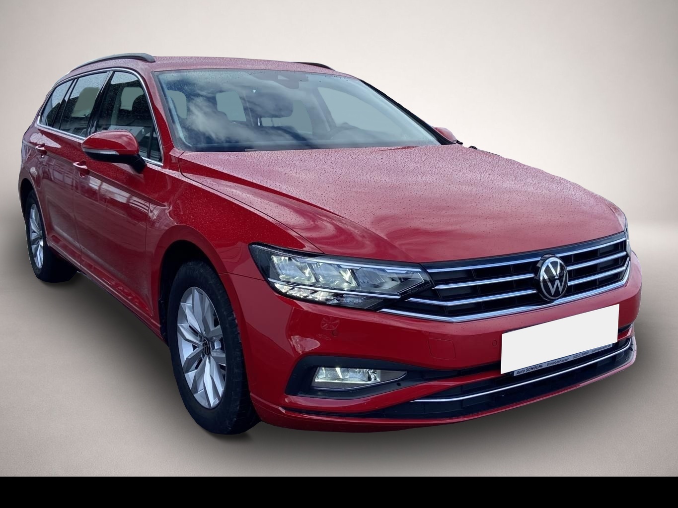 Volkswagen Passat Variant (06/2023, )