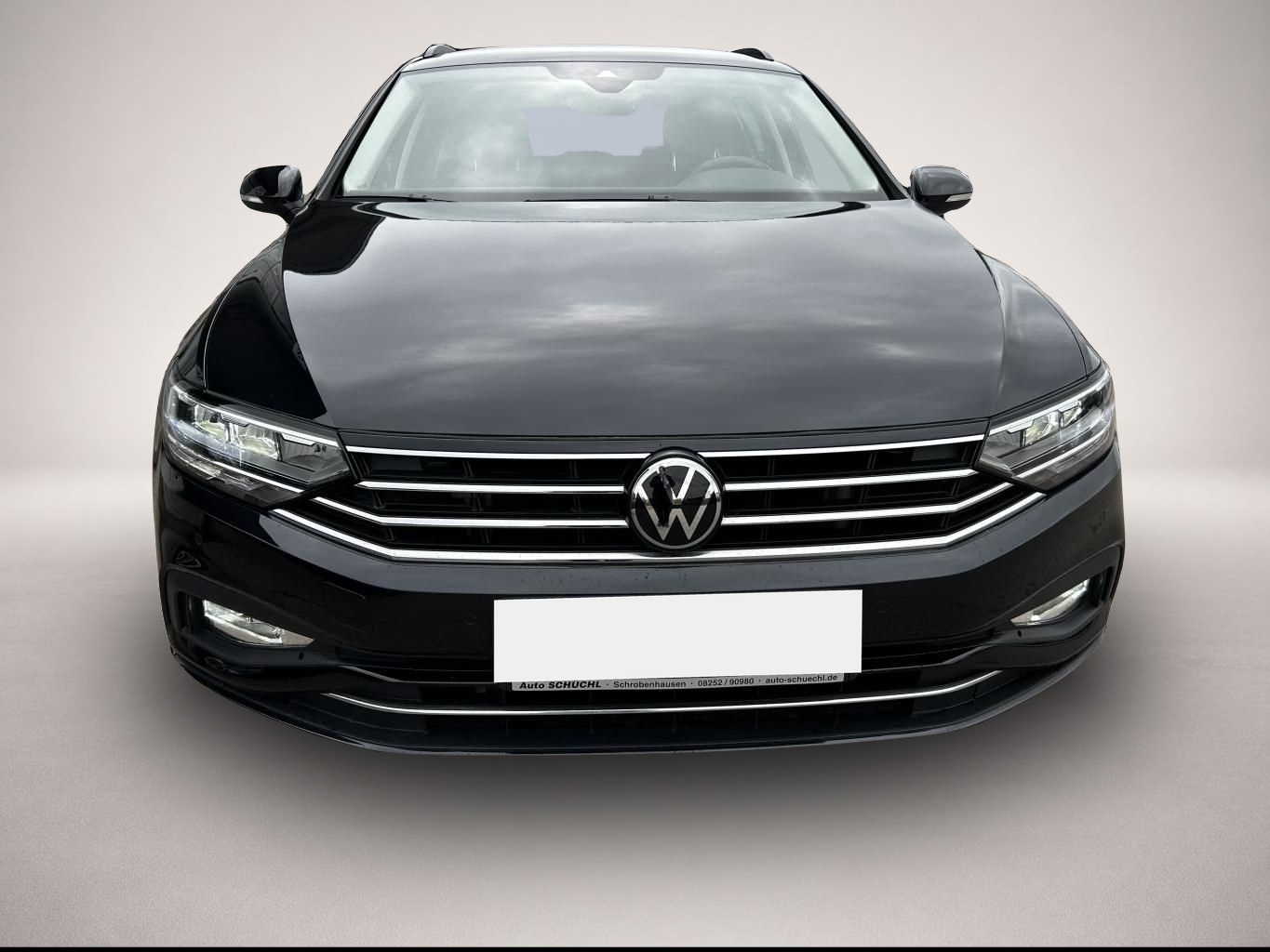 Volkswagen Passat Variant (12/2022, )