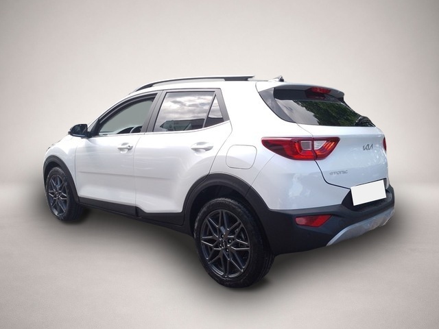 KIA Stonic (01/2025, Benzin)