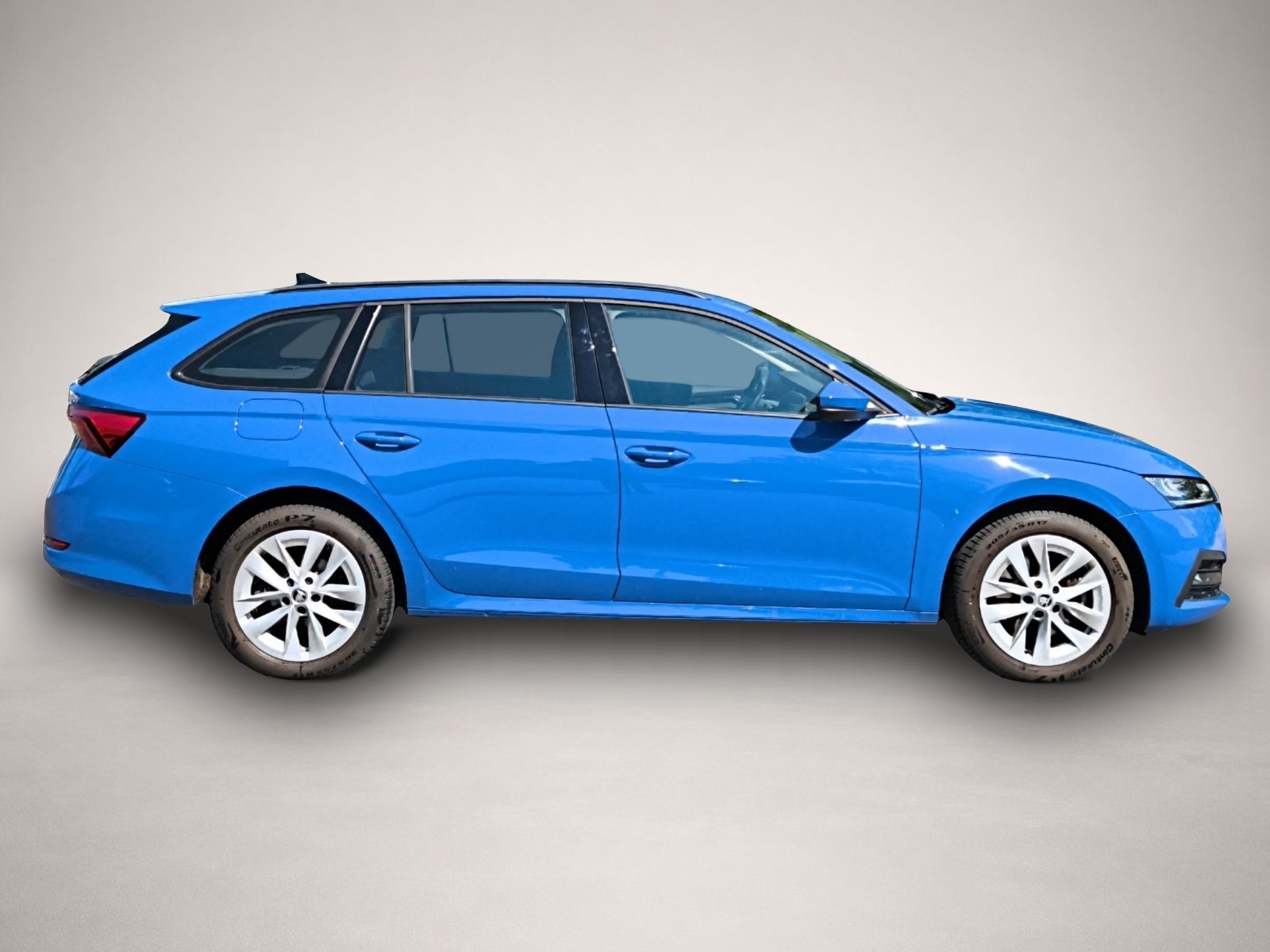 Skoda Octavia (11/2023, )