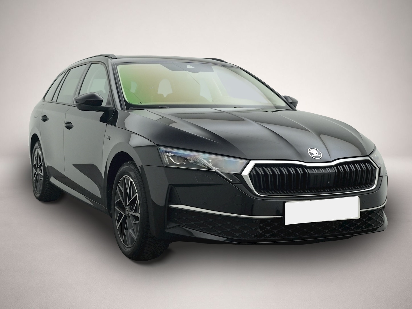 Skoda Octavia (06/2025, Diesel)