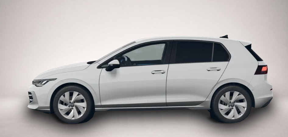 Volkswagen Golf (, Benzin)