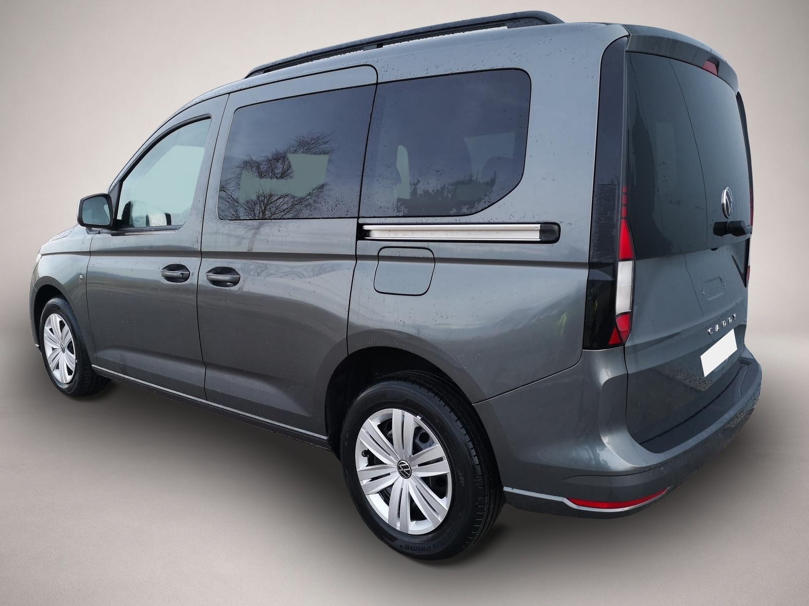 Volkswagen Caddy (05/2026, Benzin)