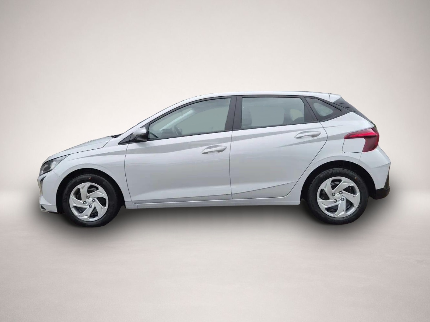 Hyundai i20 (05/2026, Benzin)