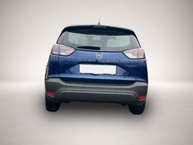 Opel Crossland (X) (12/2023, Benzin)