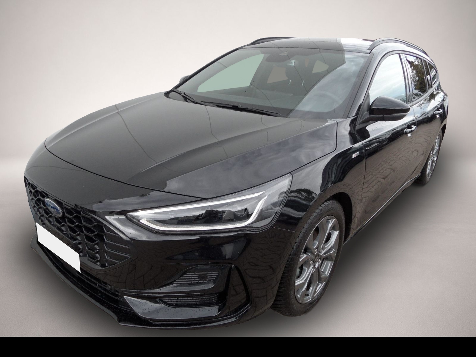 Ford Focus (10/2024, )