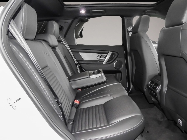 Land-Rover Discovery Sport (10/2024, Benzin)