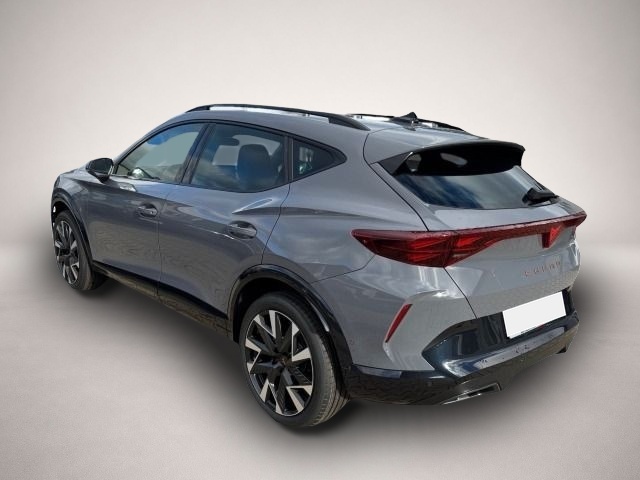 CUPRA Formentor, image 4 of 6