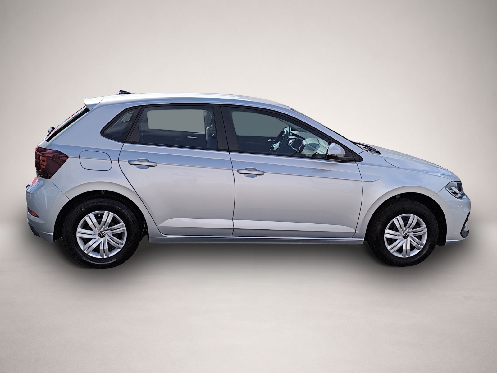 Volkswagen Polo, Bild 8 von 8