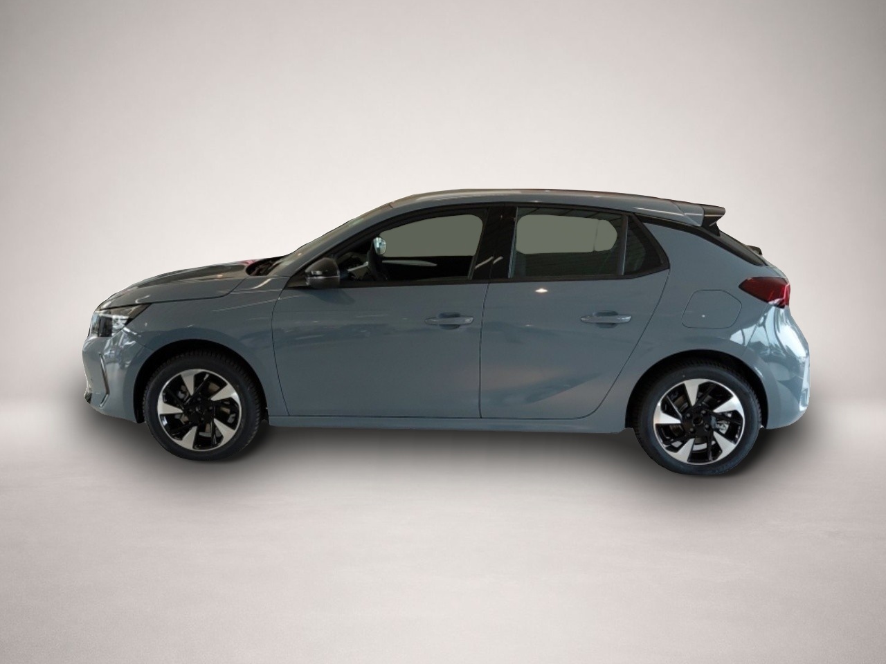 Opel Corsa (07/2026, ELECTRIC)