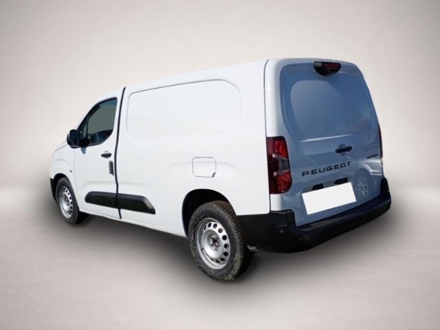 Peugeot Other (03/2025, Diesel)
