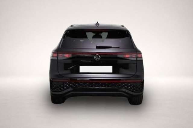 Volkswagen Tayron, Bild 5 von 5