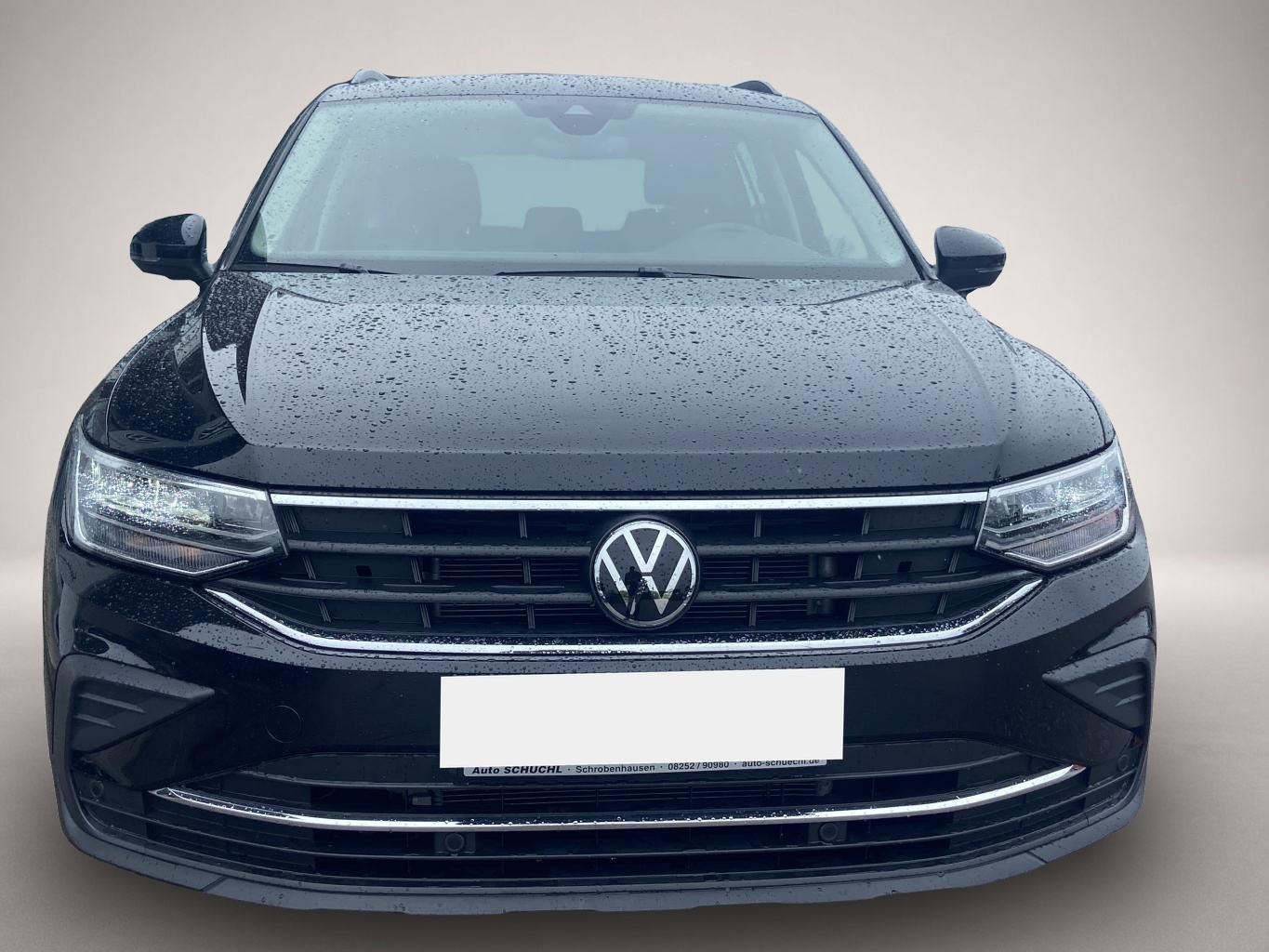 Volkswagen Tiguan (12/2023, )