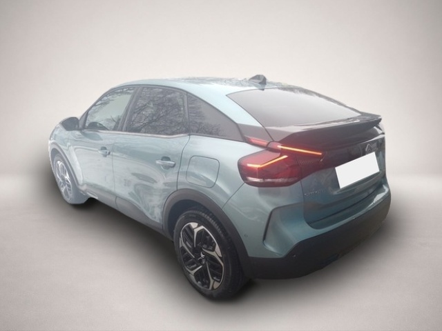Citroen C4 (11/2023, Benzin)