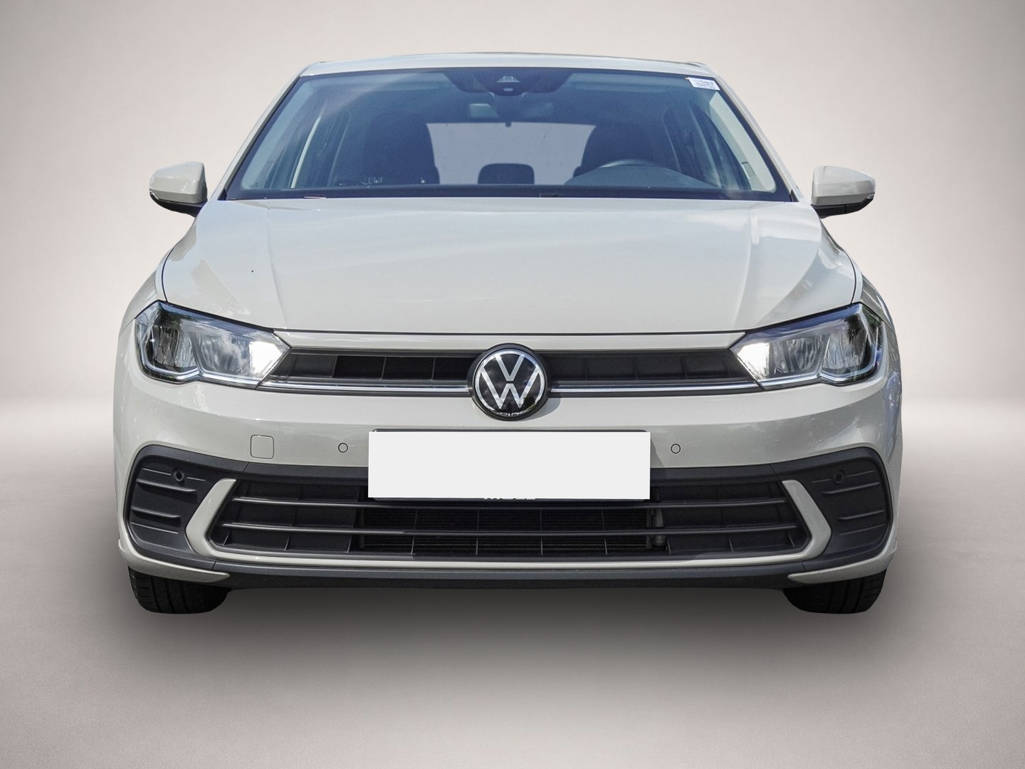 Volkswagen Polo (04/2024, Benzin)