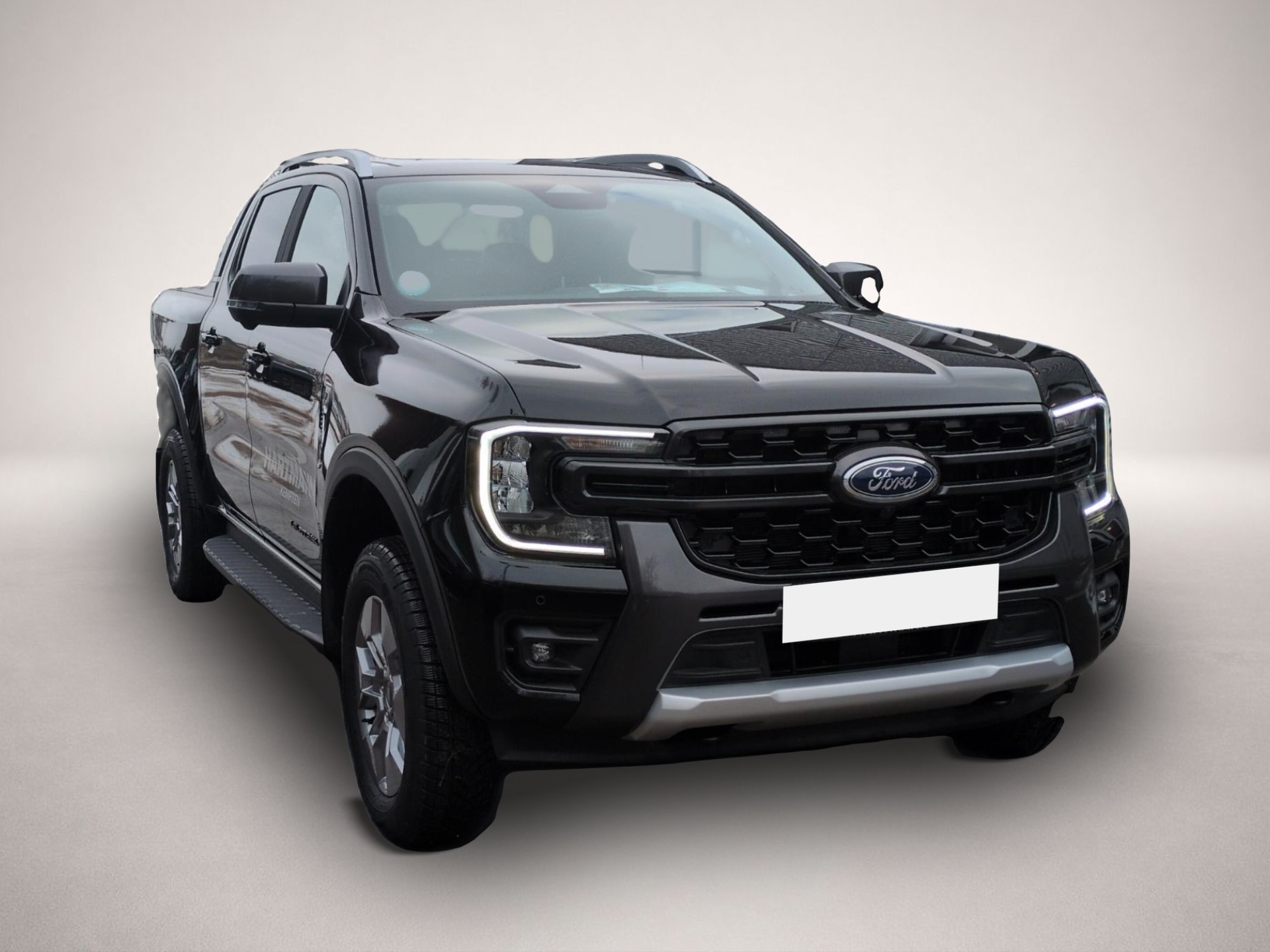 Ford Other (08/2025, Hybrid (Benzin/Elektro))