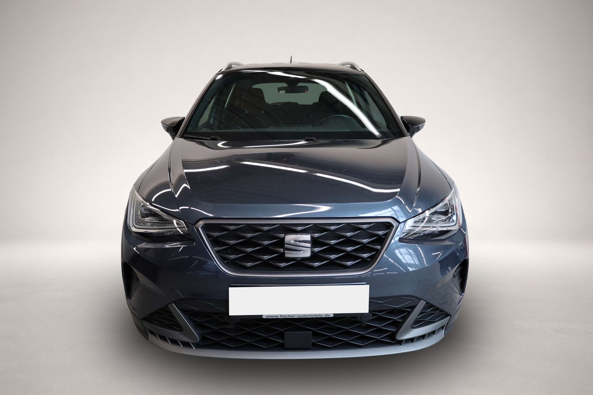 Seat Arona (05/2023, Benzin)