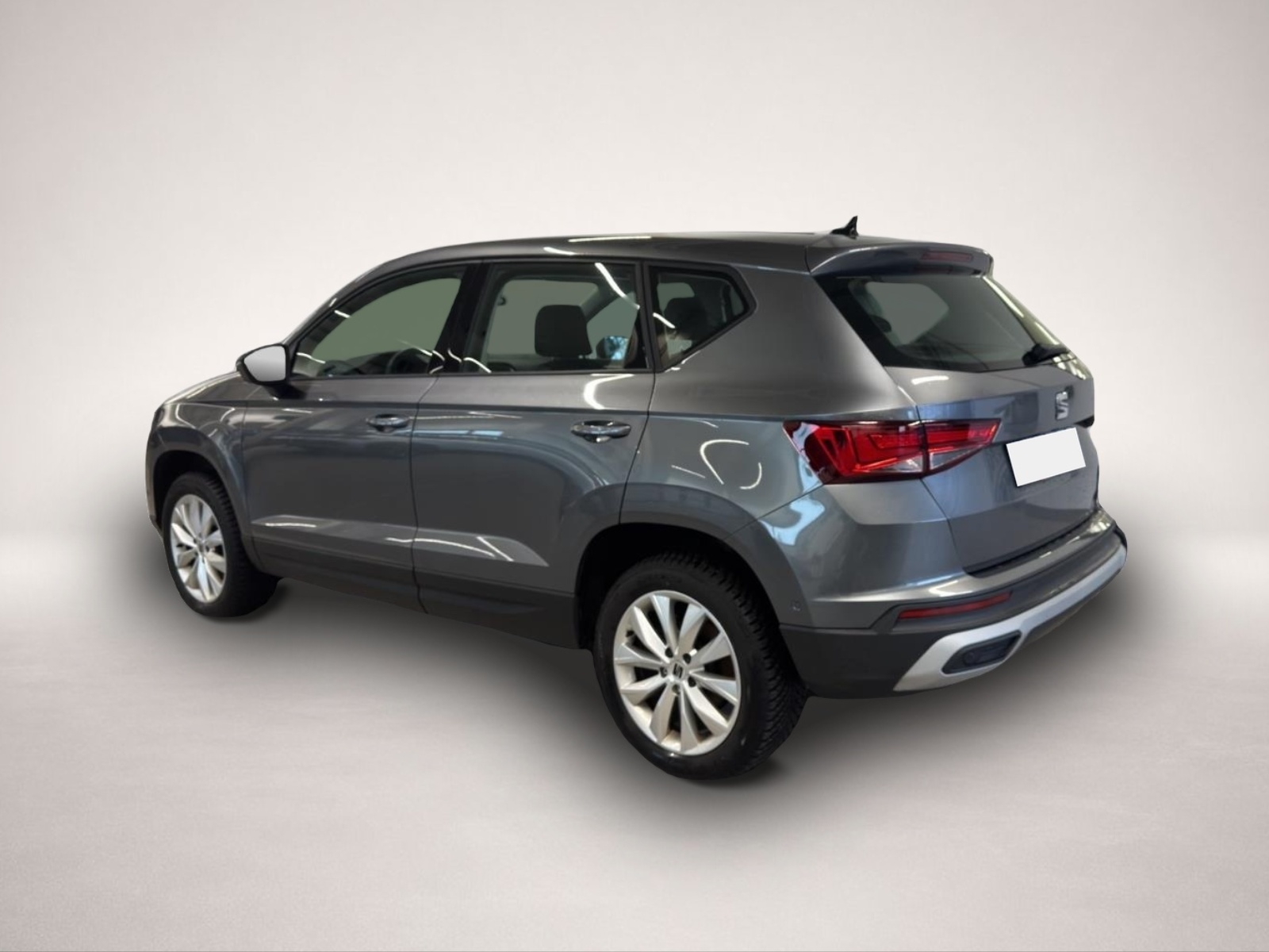 Seat Ateca (06/2025, Benzin)