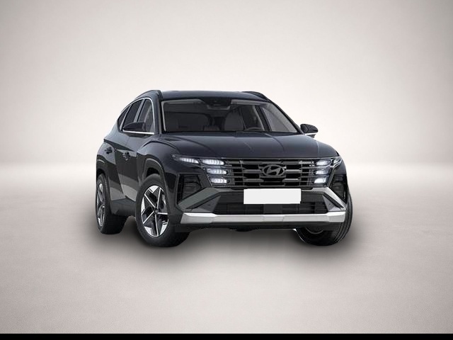 Hyundai TUCSON (, Hybrid (Benzin/Elektro))