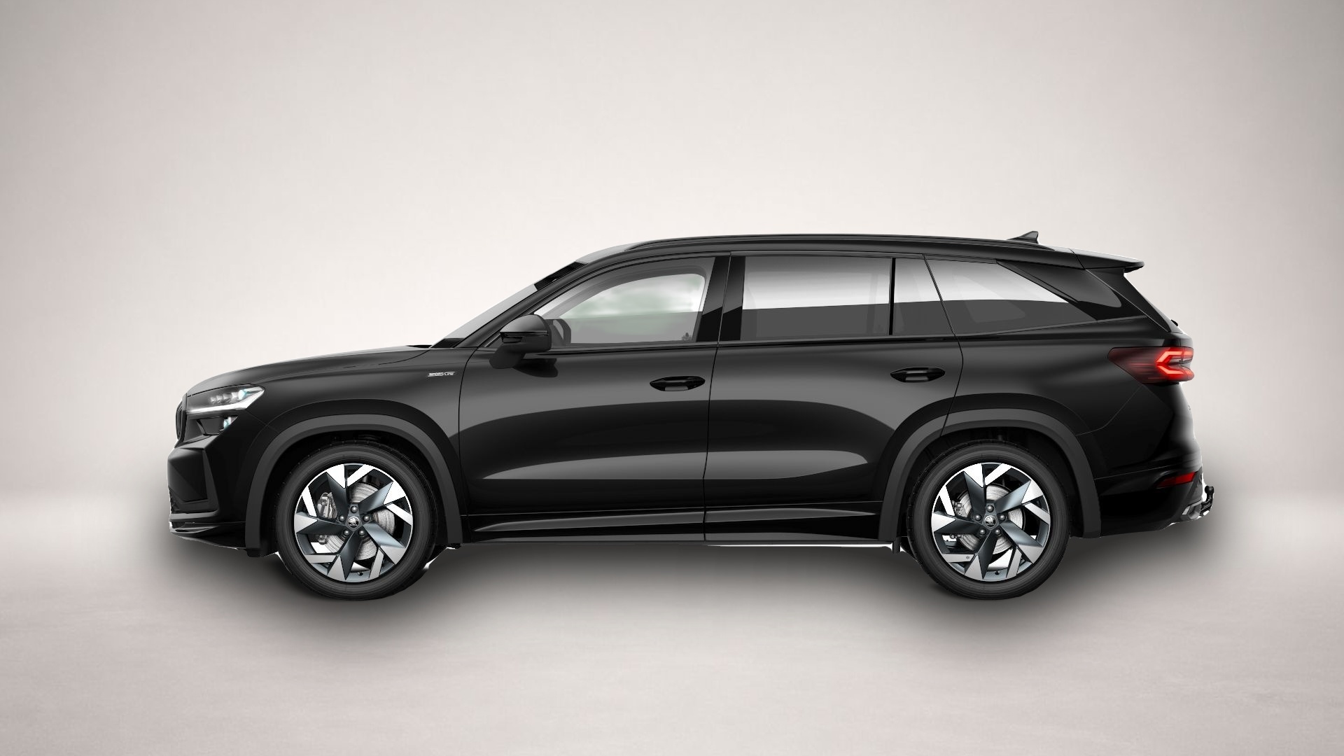 Skoda Kodiaq, Bild 2 von 3