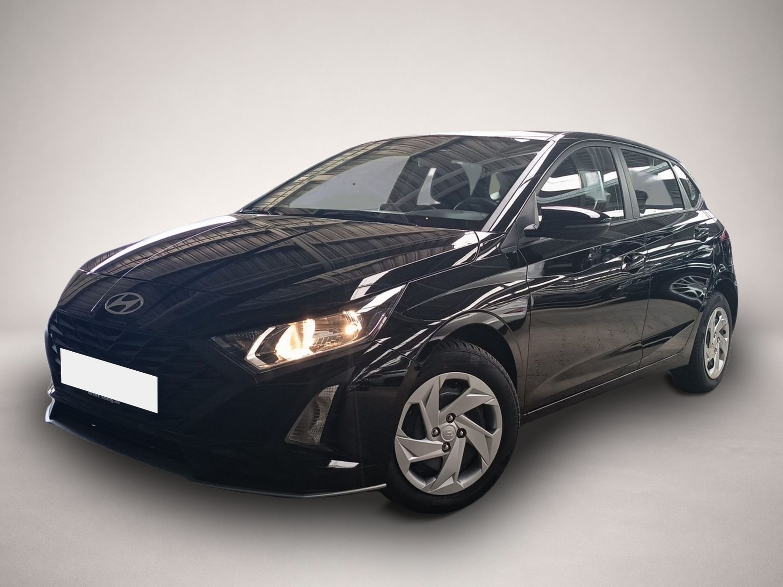 Hyundai i20 (07/2025, )