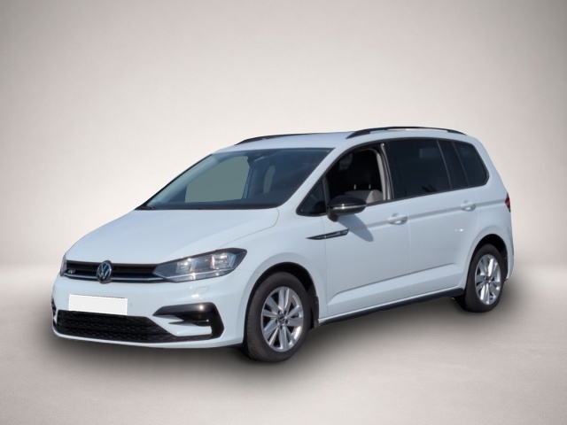 Volkswagen Touran (01/2023, Diesel)