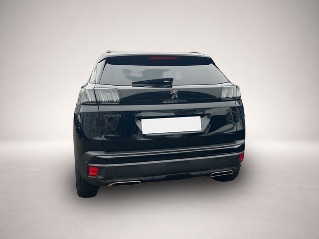 Peugeot 3008 (02/2024, Benzin)