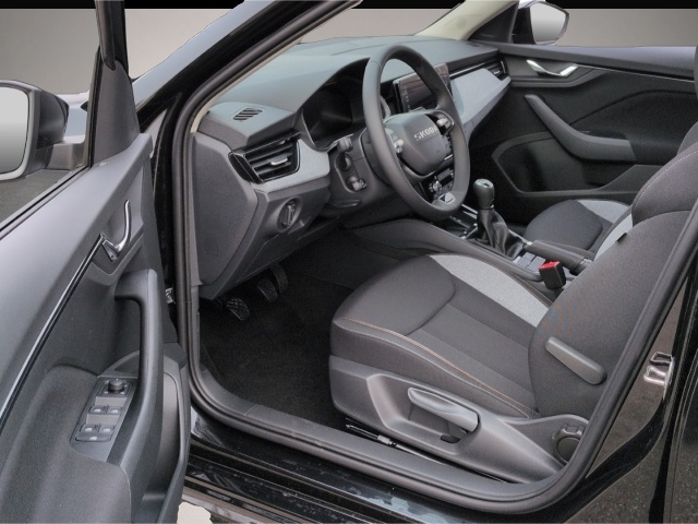 Skoda Kamiq, image 4 of 7