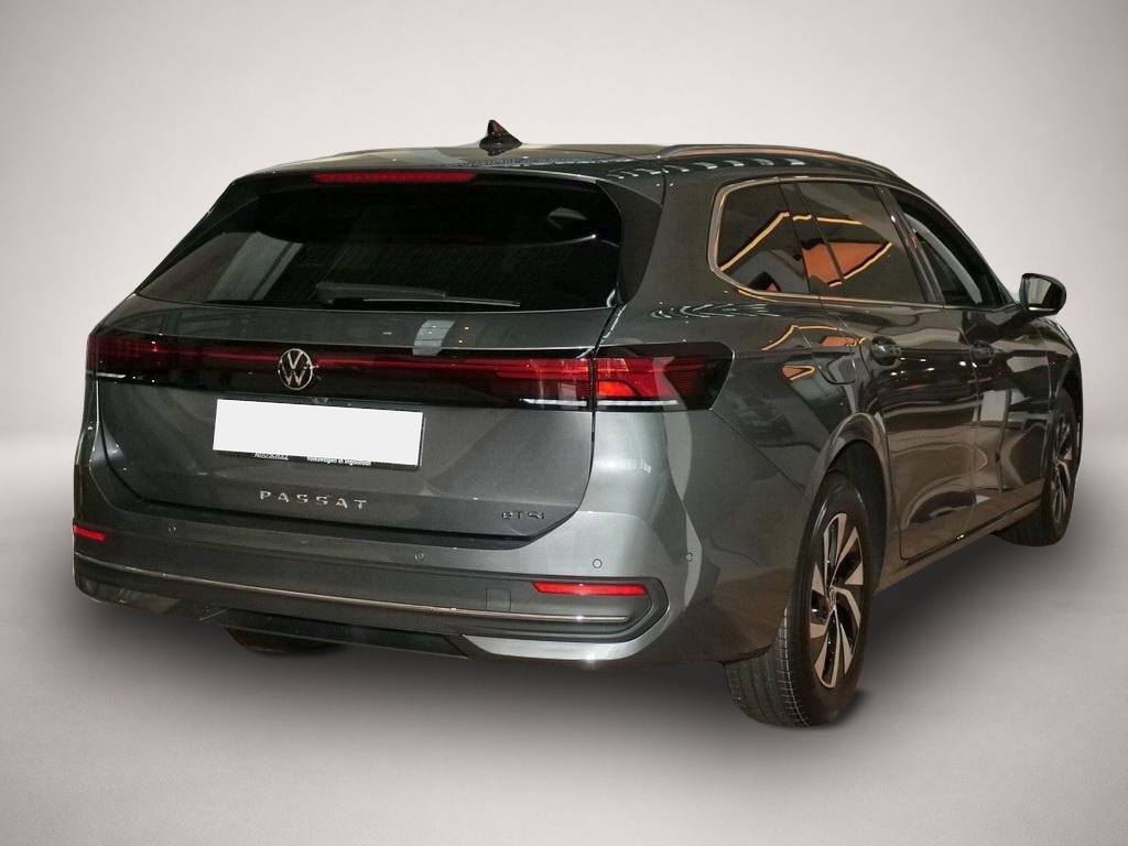 Volkswagen Passat Variant (03/2026, Benzin)