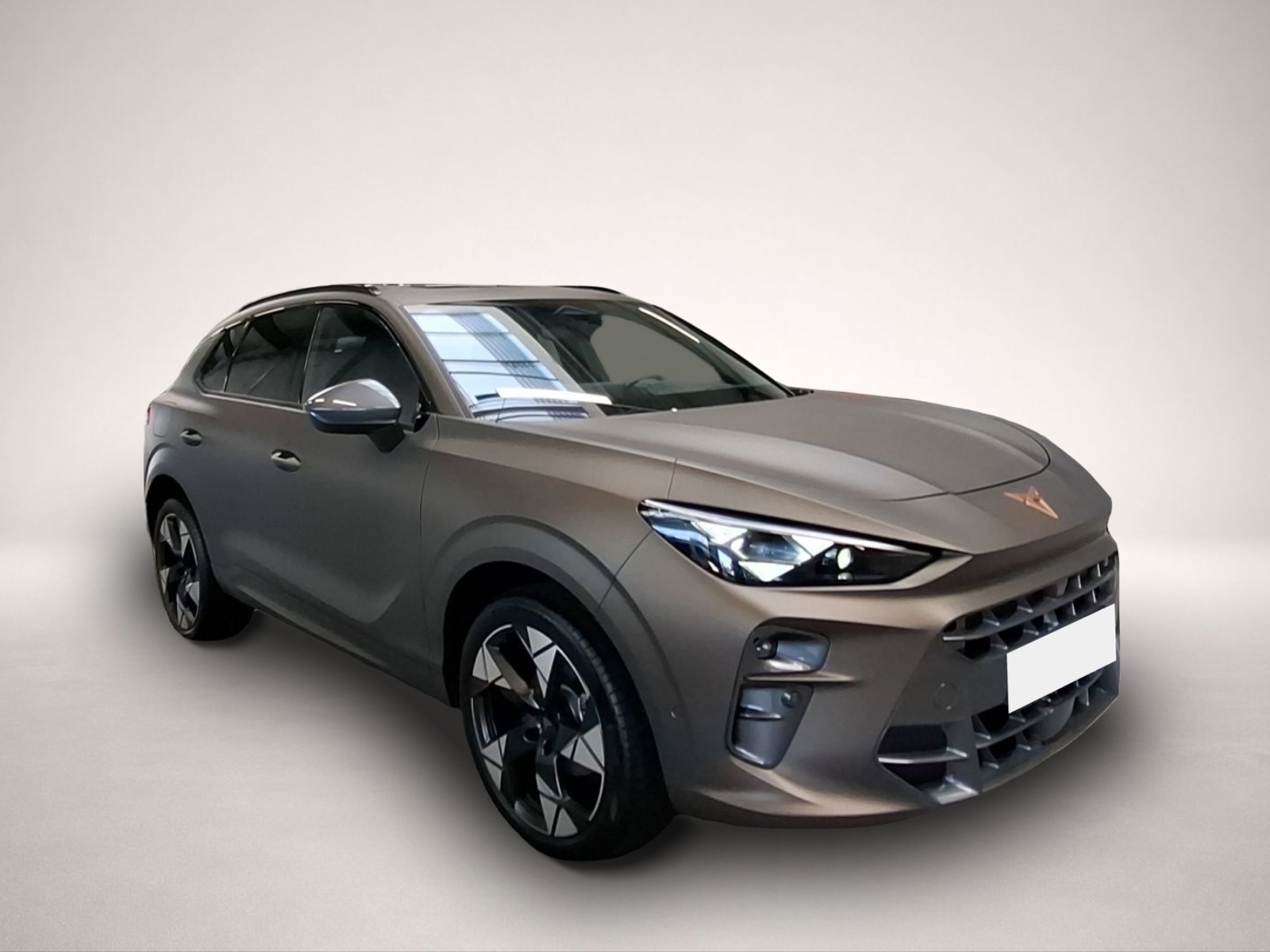 CUPRA Terramar, Bild 7 von 8